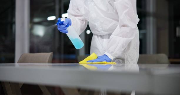 Licensed Biohazard service in Center Barnstead, NH - Trauma Clean Pros